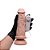 Pênis Vibrador Controle Externo 18 X 4,7cm Kgel - Imagem 22