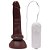 Pênis Vibrador Controle Externo 13,5 X 3,3cm Kgel - Imagem 15