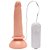 Pênis Vibrador Controle Externo 13,5 X 3,3cm Kgel - Imagem 22