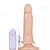 Pênis Vibrador Controle Externo 13,5 X 3,3cm Kgel - Imagem 3