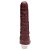 Pênis Vibrador Interno 28 X 5,5cm Kgel - Imagem 12