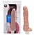 Pênis Vibrador Interno 28 X 5,5cm Kgel - Imagem 3