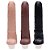 Pênis Vibrador Interno 28 X 5,5cm Kgel - Imagem 13