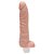 Pênis Vibrador Interno 28 X 5,5cm Kgel - Imagem 7