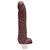 Pênis Vibrador Interno 28 X 5,5cm Kgel - Imagem 8