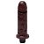 Pênis Vibrador Interno 17 X 4cm Kgel - Imagem 10