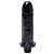 Pênis Vibrador Interno 17 X 4cm Kgel - Imagem 8