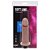 Pênis Vibrador Interno 17 X 4cm Kgel - Imagem 23