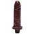 Pênis Vibrador Interno 15,5 X 3,7cm Kgel - Imagem 10
