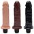 Pênis Vibrador Interno 15,5 X 3,7cm Kgel - Imagem 15