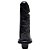 Pênis Vibrador Interno 15,5 X 3,7cm Kgel - Imagem 12