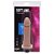 Pênis Vibrador Interno 15,5 X 3,7cm Kgel - Imagem 29