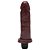 Pênis Vibrador Interno 15,5 X 3,7cm Kgel - Imagem 18