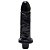 Pênis Vibrador Interno 15,5 X 3,7cm Kgel - Imagem 8