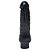 Pênis Vibrador Cyber Skyn 19,5 X 3,5cm Yaffa - Imagem 2