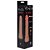 Pênis Vibrador Cyber Skyn 22 X 4cm Yaffa - Imagem 8