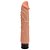Pênis Vibrador Cyber Skyn 19 X 3,5cm Yaffa - Imagem 3
