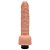 Pênis Vibrador Cyber Skyn 18 X 4cm Yaffa - Imagem 4
