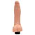 Pênis Vibrador Cyber Skyn 19 X 3,8cm Yaffa - Imagem 4