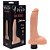 Pênis Vibrador Cyber Skyn 19 X 3,8cm Yaffa - Imagem 1
