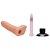Pênis Vibrador Cyber Skyn Ventosa 23 X 3,5cm Yaffa - Imagem 15