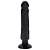 Pênis Vibrador Cyber Skyn Ventosa 25 X 3,8cm Yaffa - Imagem 11