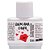 Gel Quem Ama Chupa Tatoo 15ml Segred Love - Imagem 3