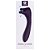 Vibrador De Clitóris Com Rotação S-hande Sexy Import - Imagem 27