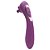 Vibrador De Clitóris Com Rotação S-hande Sexy Import - Imagem 15