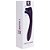 Vibrador De Clitóris Com Rotação S-hande Sexy Import - Imagem 22
