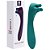 Vibrador De Clitóris Com Rotação S-hande Sexy Import - Imagem 2