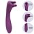 Vibrador De Clitóris Com Rotação S-hande Sexy Import - Imagem 21