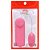 Bullet Vibrador Multivelocidade Sensual Love - Imagem 59