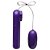 Bullet Vibrador Multivelocidade Sensual Love - Imagem 30
