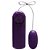 Bullet Vibrador Multivelocidade Sensual Love - Imagem 15