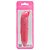 Vibrador Ponto G Golfinho Aveludado Sensual Love - Imagem 72
