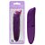 Vibrador Ponto G Golfinho Aveludado Sensual Love - Imagem 6
