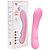 Vibrador 12 Funções Matt Pretty Love Sensual Love - Imagem 2