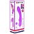 Vibrador 12 Funções Elsa Pretty Love Sensual Love - Imagem 23