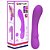 Vibrador 12 Funções Elsa Pretty Love Sensual Love - Imagem 2