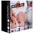 Masturbador Vagina ânus 2kg Vibrador Sensual Love - Imagem 9