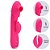 Vibrador Ponto G Regina Pretty Love Sensual Love - Imagem 9