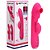 Vibrador Ponto G Regina Pretty Love Sensual Love - Imagem 2