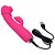 Vibrador Ponto G Regina Pretty Love Sensual Love - Imagem 8