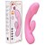 Vibrador Ponto G Ron Pretty Love Sensual Love - Imagem 2