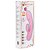 Vibrador Ponto G Ron Pretty Love Sensual Love - Imagem 15