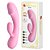 Vibrador Ponto G Ron Pretty Love Sensual Love - Imagem 1