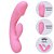 Vibrador Ponto G Ron Pretty Love Sensual Love - Imagem 8