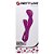 Vibrador Ponto G Impluse Pretty Love Sensual Love - Imagem 12