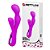 Vibrador Ponto G Impluse Pretty Love Sensual Love - Imagem 1